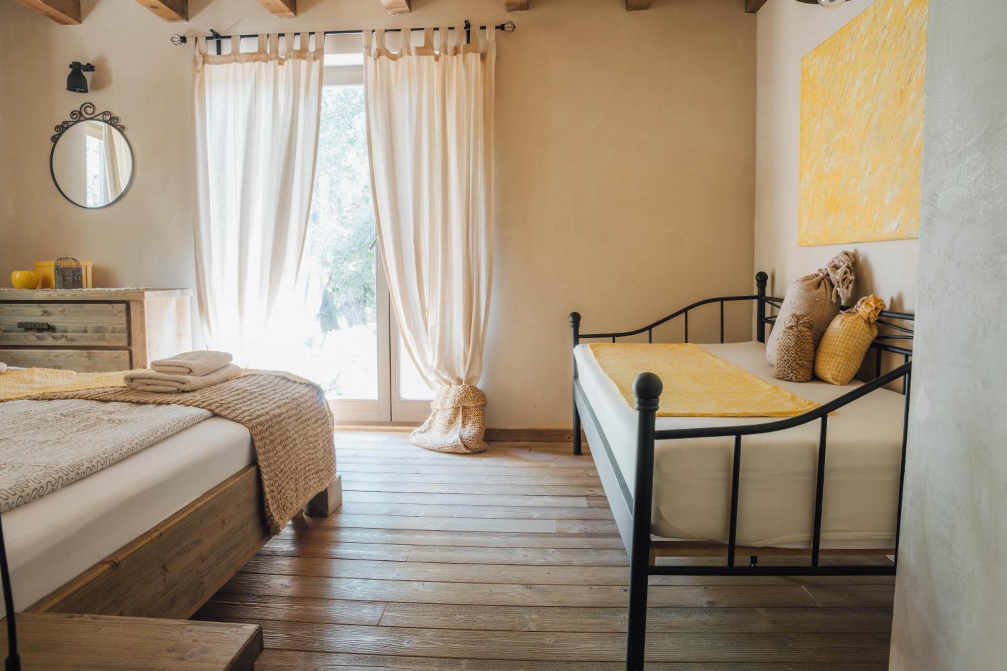 Villa Birds House Rovinj Exterior foto